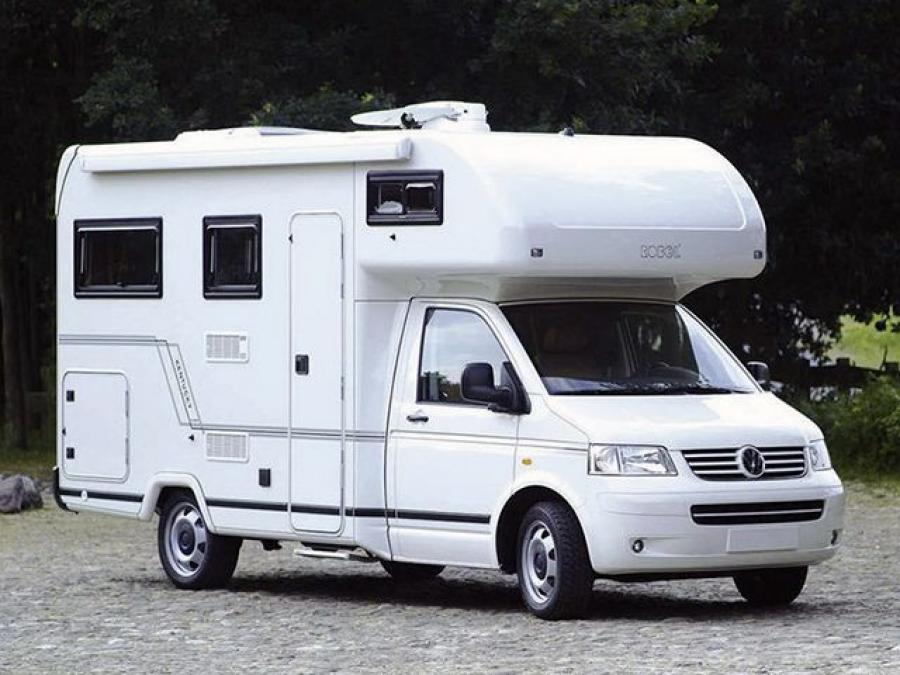 Robel Mobil K-Serie (T5) '2010